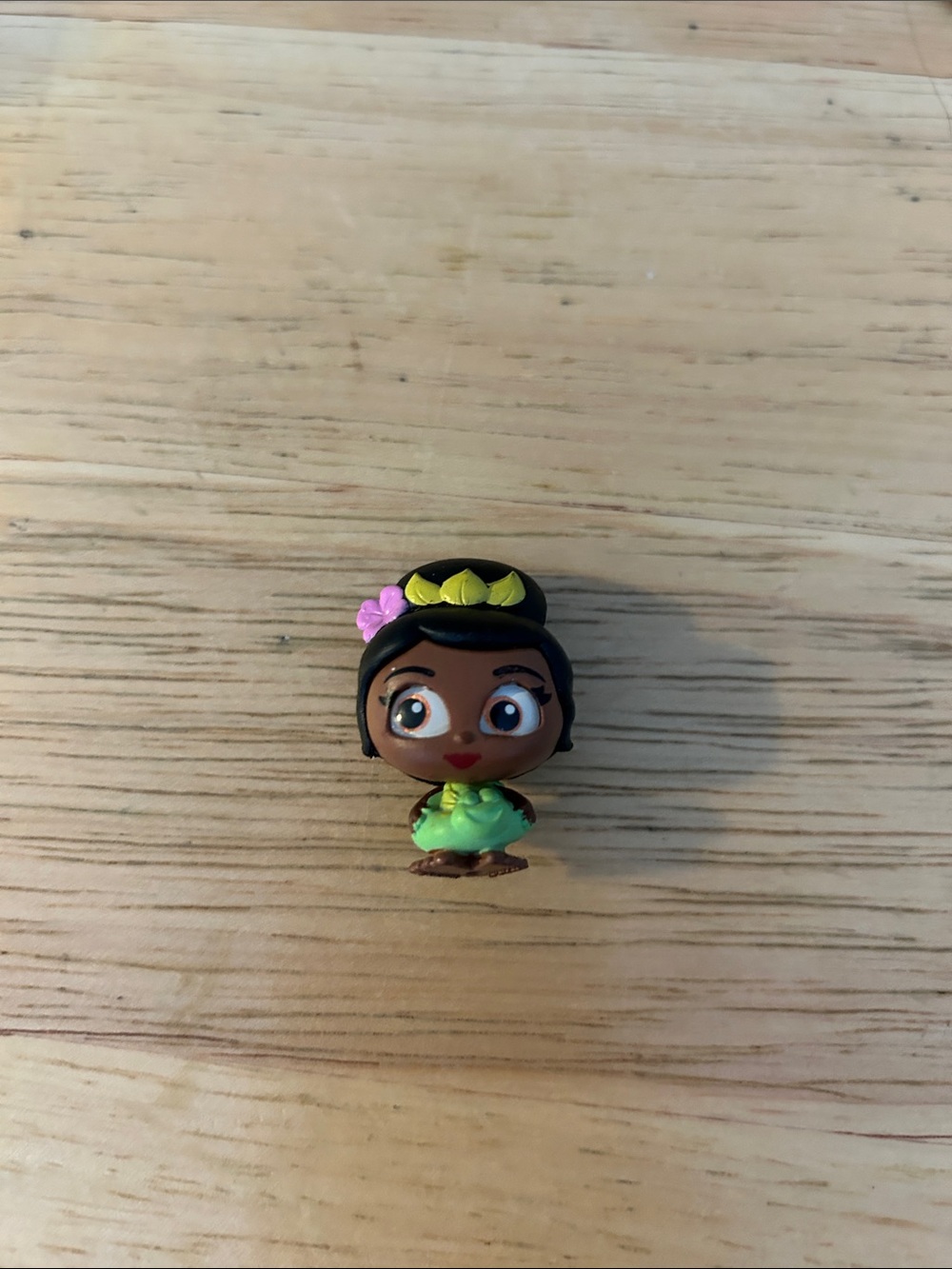 Doorables - Tiana